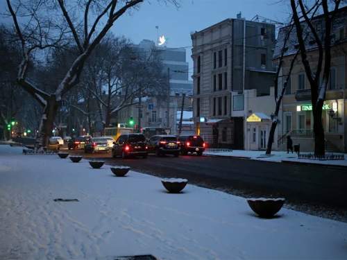 «Главная битва 2026 года»: стало известно об операции по подготовке к сдаче Одессы (ФОТО) «Главная битва 2026 года»: стало известно об операции по подготовке к сдаче Одессы (ФОТО)