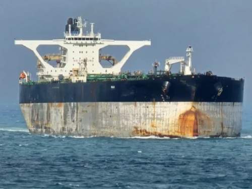 Bloomberg: 10 стран Европы готовят захват танкеров «теневого флота» РФ Bloomberg: 10 стран Европы готовят захват танкеров «теневого флота» РФ