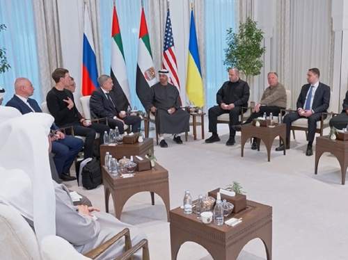 Politico: Россия и Украина договорились о режиме прекращения огня (ФОТО)