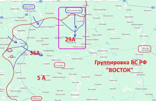 Politico: Россия и Украина договорились о режиме прекращения огня (ФОТО)