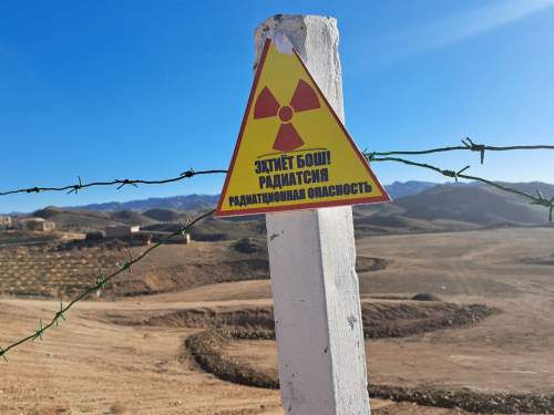 «Можем себе позволить отвалить 1,5 млрд чужой стране?»: Котенок возмутился новым щедрым подарком Таджикистану от РФ