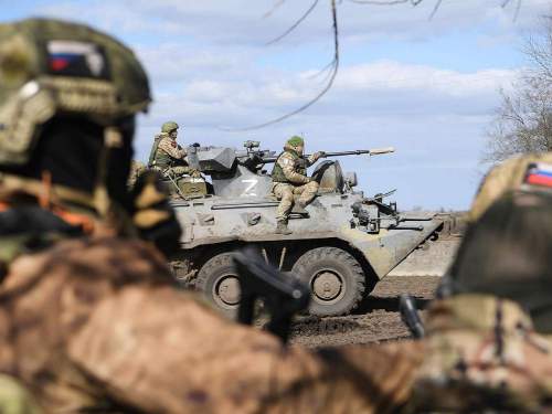 МИД РФ готовит неожиданный ход по Украине: стали известны сенсационный план