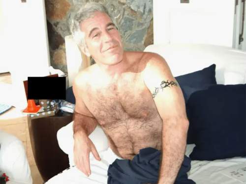 Генпрокурор США опубликовала имена 300 знаменитостей из файлов Эпштейна