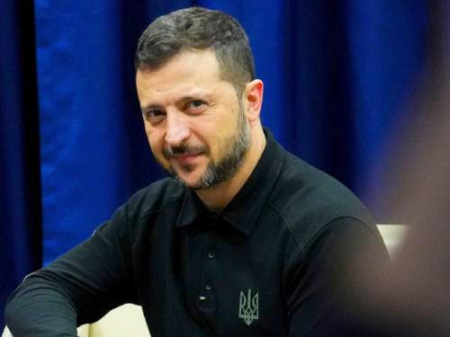 «Совсем тронулся»: состояние Зеленского, оскорбляющего русских, оценили эксперты