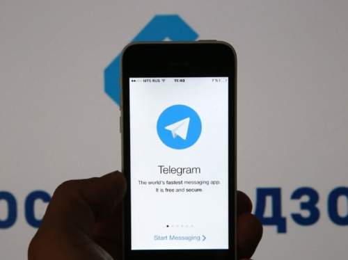 «Нужно сделать еще несколько шагов»: Telegram пошел навстречу Роскомнадзору