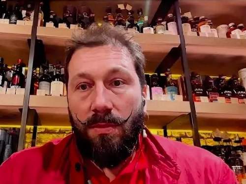 Бизнесмена Чичваркина* заочно осудили на девять лет