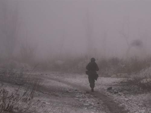 Стал известен неожиданный &laquo;союзник&raquo; ВС РФ в зоне СВО