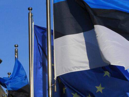 &laquo;Мы точно знаем что делать&raquo;: глава МИД Эстонии пообещал перенести войну в РФ