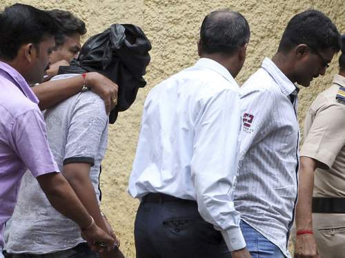 В Индии вводят смертную казнь за изнасилование: названа причина В Индии вводят смертную казнь за изнасилование: названа причина