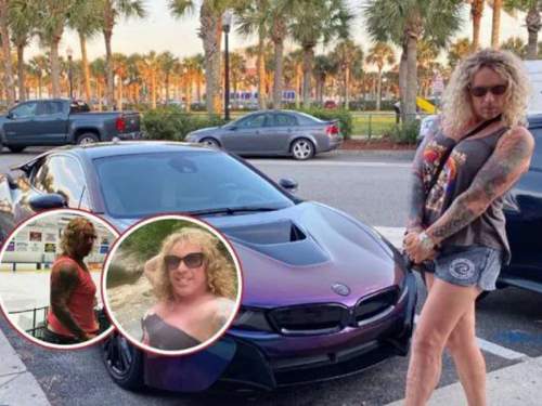 Установлена личность устроившего стрельбу во время хоккейного матча в США трансгендера* Установлена личность устроившего стрельбу во время хоккейного матча в США трансгендера*