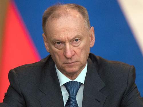 «Дадим жесткий отпор»: Патрушев ответил на планы Запада по морской блокаде