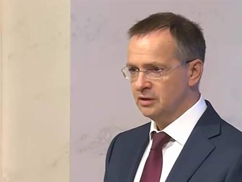 СМИ: Мединский привез в Швейцарию жесткий ультиматум