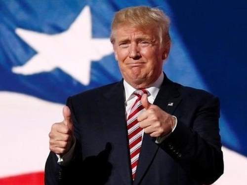 «Я был жертвой, а теперь я охотник»: Белый дом поздравил Трампа с Днем президентов (ФОТО)