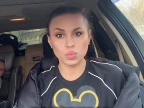 «Скажите, как нам жить?»: жительница Красноярска обратилась к Путину из-за зарплат в 40 тысяч и ипотеки под 20% (ВИДЕО)