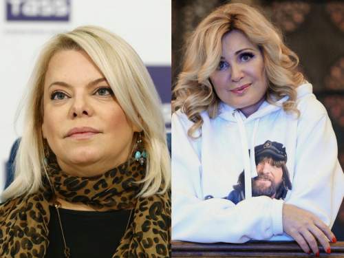 Настоящее искусство милосердия”: Поплавская и Цыганова разнесли приговор контр-адмиралу по делу о хищении 592 млн Настоящее искусство милосердия”: Поплавская и Цыганова разнесли приговор контр-адмиралу по делу о хищении 592 млн