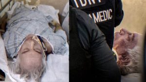 «Он живой?»: фото из Израиля подогрело слухи об инсценировке смерти Эпштейна (ФОТО) «Он живой?»: фото из Израиля подогрело слухи об инсценировке смерти Эпштейна (ФОТО)