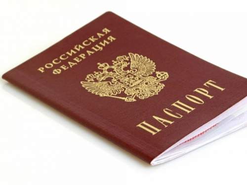 Мужчину, оскорбительно высказывавшегося о паспорте РФ, лишили гражданства