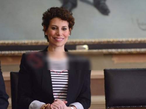 Британия прячет беглую коррупционерку, которая присвоила миллионы Мексики