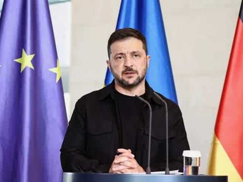 Зеленский раскрыл, о чем в Женеве &laquo;почти договорились&raquo; Россия и Украина (ВИДЕО)