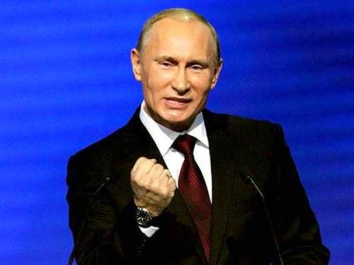 NYT озвучил сроки, на которые Путин готов продлить СВО