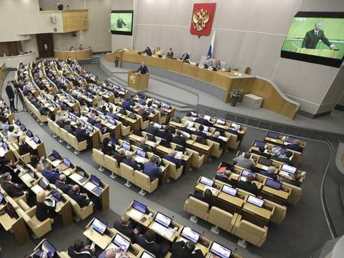 В &laquo;ЕР&raquo; отказались голосовать за расследование коррупции в ЖКХ