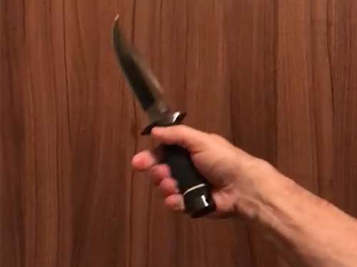 В Пермском крае подросток ударил сверстника ножом в школе (ФОТО)