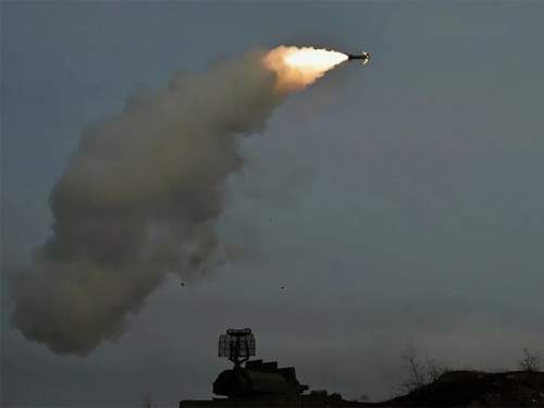 ВСУ атаковали РФ после слов Зеленского о разочаровании в переговорах