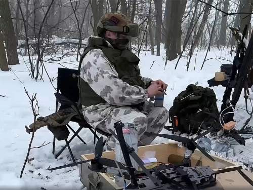 Пять разведок Европы рассказали о сроках завершения конфликта на Украине