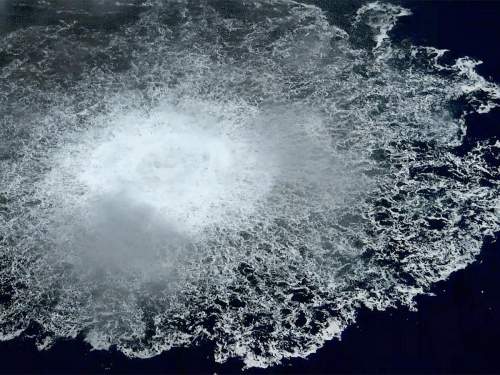 Der Spiegel: Залужный мог одобрить подрыв «Северных потоков», минуя Зеленского