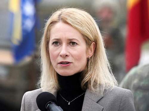 Каллас выставила ультиматум России по Украине: раскрыты требования