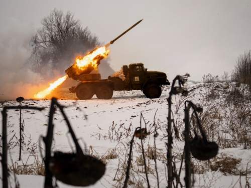 Стало известно, почему Киев усилил удары по российским тылам