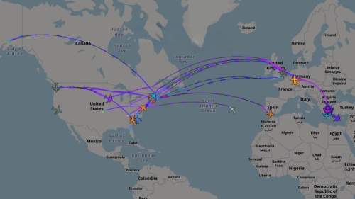 Третья мировая на горизонте: Россия и Китай отправили свои корабли к берегам Ирана (ФОТО)