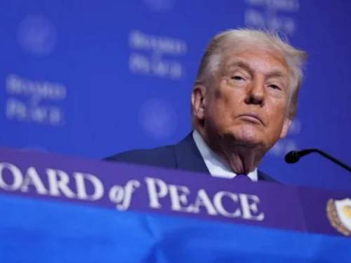 Названы 9 стран, которые внесли в бюджет «Cовета мира» Трампа более $7 млрд