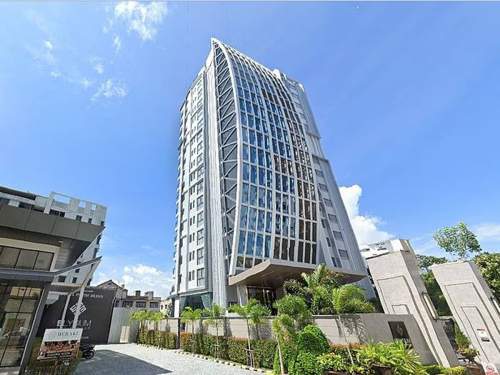 В Таиланде загадочно погиб cооснователь магазина ASOS, выпав с 17-го этажа В Таиланде загадочно погиб cооснователь магазина ASOS, выпав с 17-го этажа