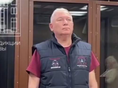 У экс-депутата Вороновского изъяли 207 объектов недвижимости на 22 млрд рублей