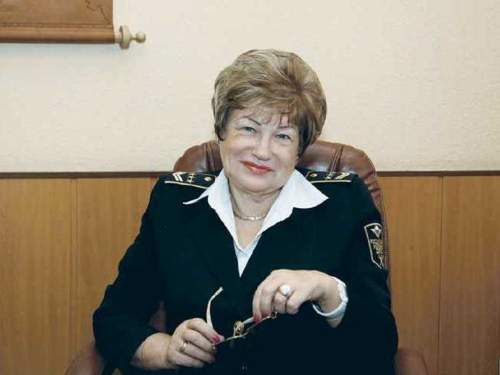 «Надо же как вы за жизнь свою боитесь!»: директор колледжа в Новосибирске призвала студентов идти на СВО