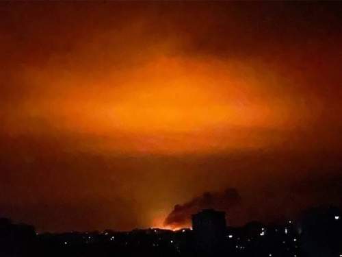 Прорыв под Запорожьем? Раскрыты неожиданные детали наступления ВС РФ (ВИДЕО)