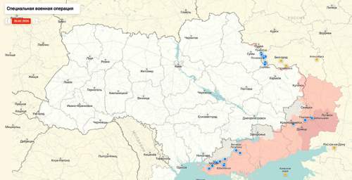 Прорыв под Запорожьем? Раскрыты неожиданные детали наступления ВС РФ (ВИДЕО)
