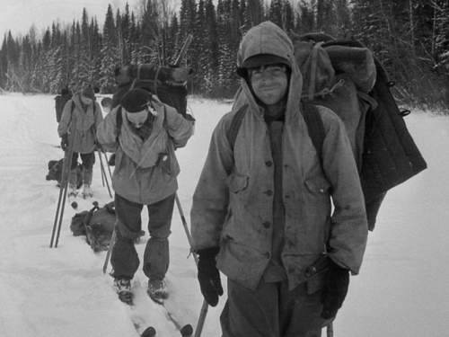 ИИ изучил уголовное дело перевала Дятлова: правда оказалась страшнее мистики (ФОТО)