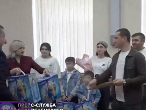 В Краснодарском крае власти выдали &laquo;новым россиянам&raquo; три сертификата на жильё, вызвав скандал