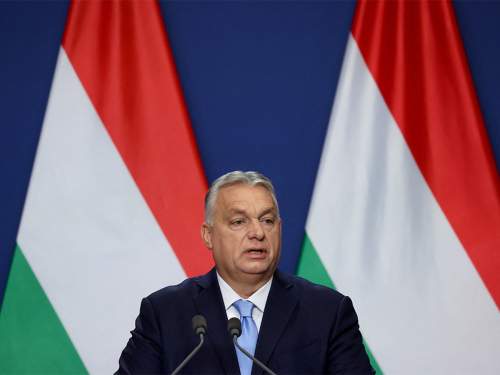 Венгрия заблокировала Украине кредит ЕС в ответ на остановку транзита нефти