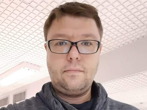 Звезда &laquo;Реальных пацанов&raquo;, актер Михаил Синтин умер после тяжелой болезни