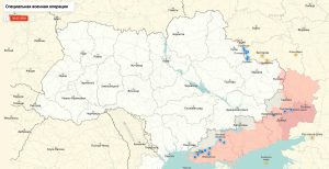 Ракеты «Фламинго» ударили по заводу в Удмуртии, где производят детали для «Орешника»