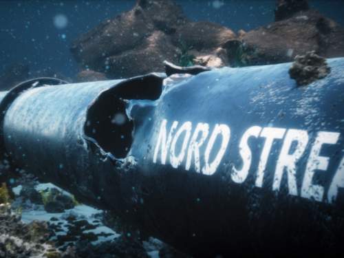 «Северный поток» вернут? СМИ раскрыли тайные переговоры Трампа и Путина