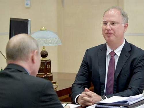 &laquo;Новое лицо Кремля&raquo; идет в атаку на Запад: Каллас, Стармер, Туск — кто следующий? (ФОТО, ВИДЕО)