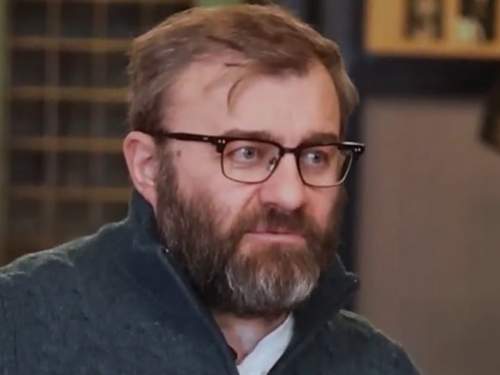 У актера Пореченкова в Испании забрали особняк на 1 млн евро