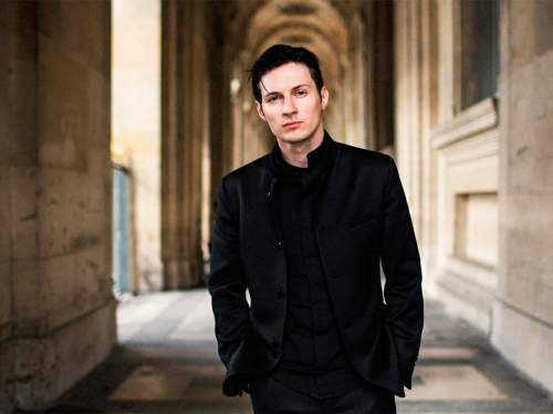 СМИ: Павла Дурова заподозрили в содействии терроризму