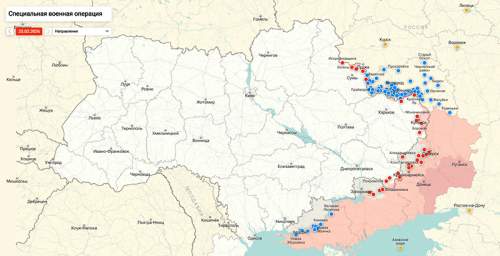 ВС РФ разнесли &laquo;Цирконами&raquo; авиабазу в Одесской области (ВИДЕО)