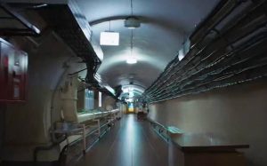 Опубликованы фото бункера Зеленского под Киевом (ФОТО)