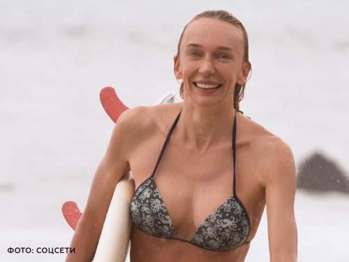 &laquo;Состояние крайне тяжелое&raquo;: после отдыха на Бали светской львице Дормидошиной требуется переливание крови (ФОТО)